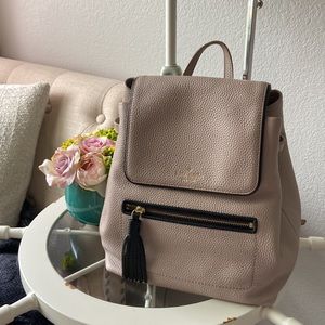 Kate spade ♠️ backpack 🎒